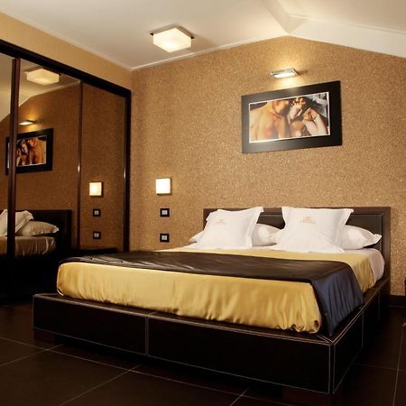 Hotel Cenacolo Somma Vesuviana Extérieur photo