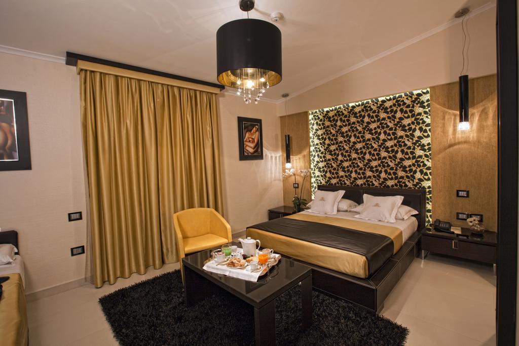 Hotel Cenacolo Somma Vesuviana Extérieur photo