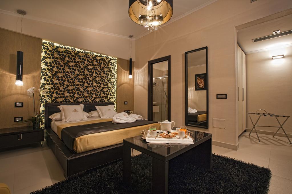 Hotel Cenacolo Somma Vesuviana Extérieur photo