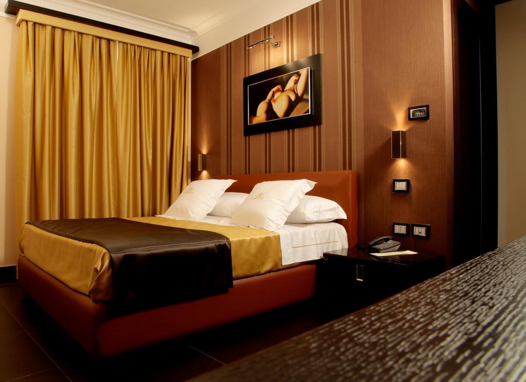Hotel Cenacolo Somma Vesuviana Extérieur photo