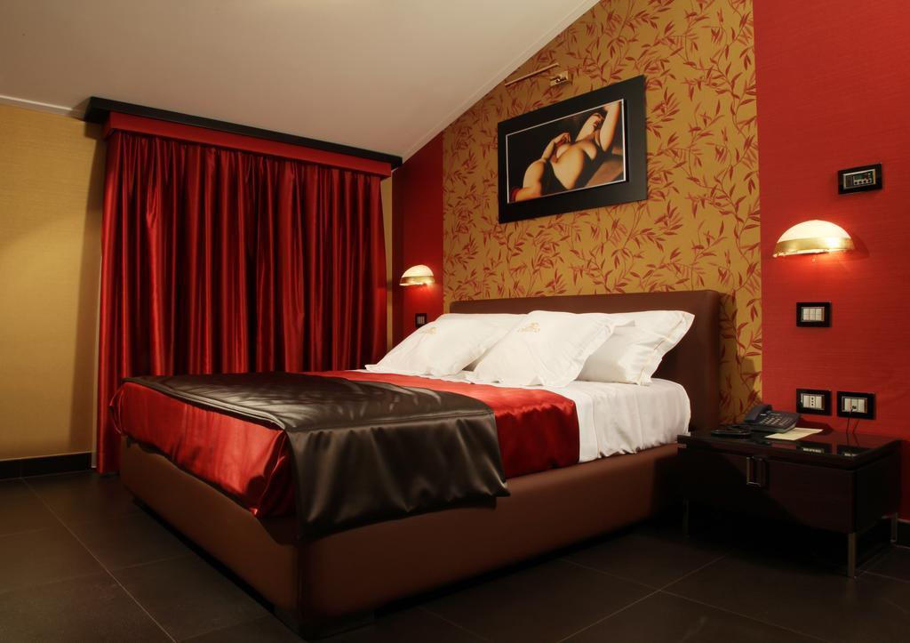 Hotel Cenacolo Somma Vesuviana Extérieur photo