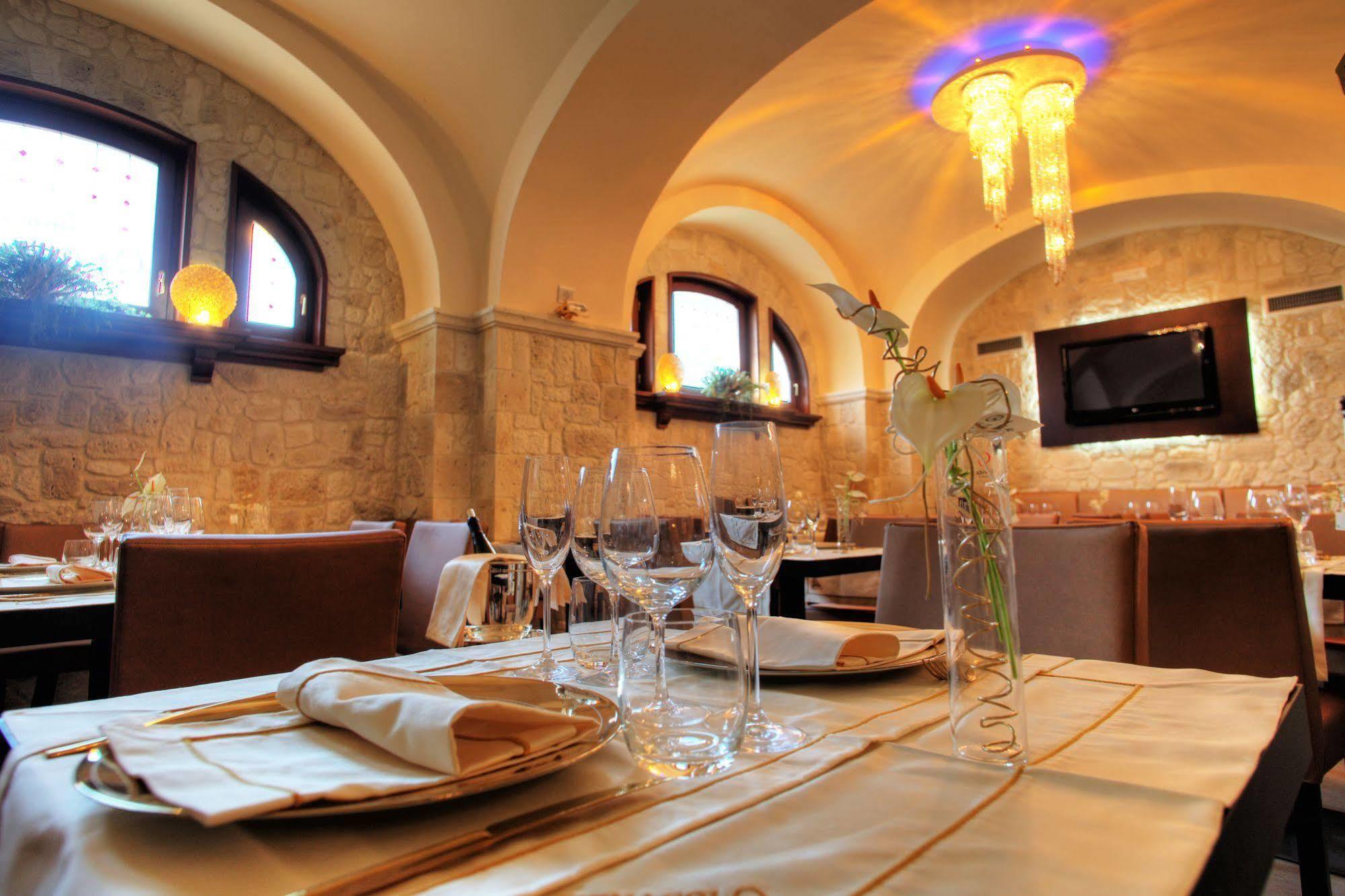 Hotel Cenacolo Somma Vesuviana Extérieur photo